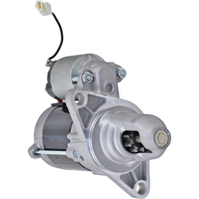 Starter Fits Denso 12V 9T Str Starter Fits Denso 12V 9T Str