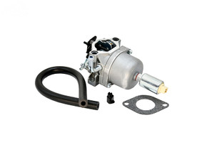 Rotary Corp Brand Carburetor For Briggs &Amp; Stratton Briggs &Amp; Stratton: 594593 Models : D100, L100, X100, Z200 Rotary Corp Brand Carburetor For Briggs &Amp; Stratton Briggs &Amp; Stratton: 594593 Models : D100, L100, X100, Z200