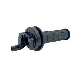 Throttle Assembly Fits Coleman TrailMaster Baja Bikes Throttle Assembly Fits Coleman TrailMaster Baja Bikes