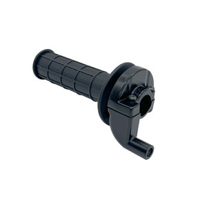Throttle Assembly Fits Coleman TrailMaster Baja Bikes Throttle Assembly Fits Coleman TrailMaster Baja Bikes