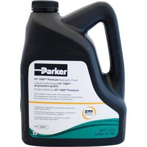 Hydrostatic Transmission Fluid Fits Parker 406030
