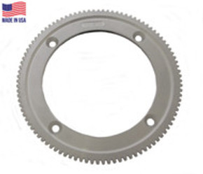 6609GH3 Ring Gear for GX340/GX390 Billet Flywheel 6609GH3 Ring Gear for GX340/GX390 Billet Flywheel