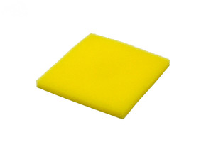 Pre-filter Fits Echo Replaces Echo: A226002040