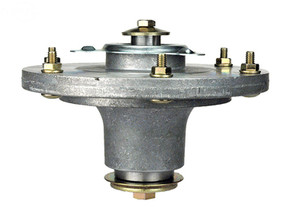 Spindle Assembly Fits Grasshopper Spindle Assembly Fits Grasshopper