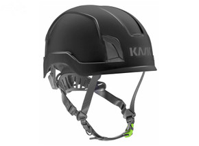Zenith X Safety Helmet Black