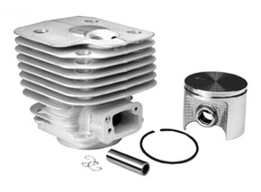 Piston & Cylinder Kit Fits