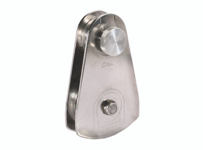 Cmi Arborist Pulley