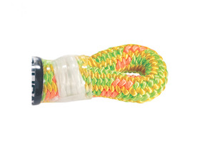 Pelican Spliced Eye Climbing Rope