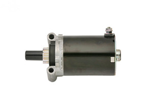Oem Electric Starter-bendix Drive
