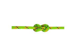 Static Master Pro Rappelling Rope