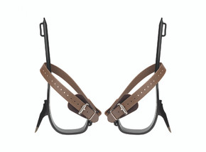 Steel Climber Only (Pair)