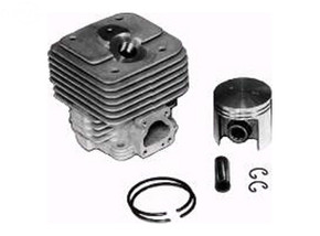 Cylinder/Piston Assembly Replaces