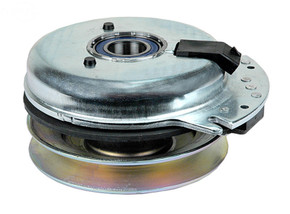 Electric Clutch Fits Hustler Electric Clutch Fits Hustler