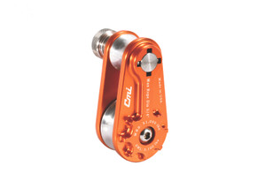 Cmi Arborist Pulley