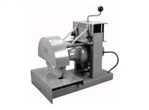 Blade Grinder Wall Rgb-1012-c