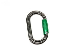 Dmm Ultra O Locksafe Carabiner