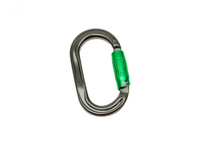 Dmm Americano Locksafe Carabiner