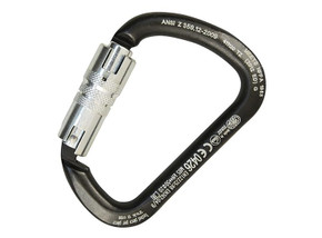 X-large Carabiner