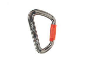 Twist Lock I-beamer Lite Carabiner