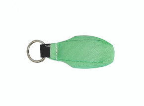 Tear Drop Throw Bag