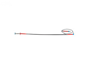 Helix Claw & Magnetic Grabber Tool Helix Claw & Magnetic Grabber Tool