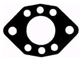 Intake Gasket Fits Tillotson Intake Gasket Fits Tillotson