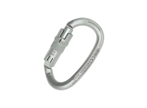 Kong Ovalone Dna Carabiner