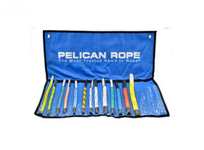 Pelican Rope Sample Pack