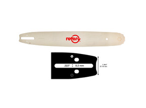 20" 3/8 Std .050 Pro-sumer Bar 20" 3/8 Std .050 Pro-sumer Bar