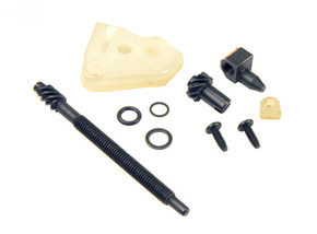 Chain Adjuster Kit Fits