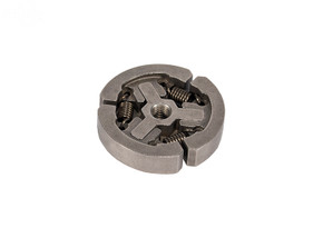 Clutch Shoe Assembly Replaces