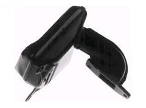 Muffler C/S Replaces