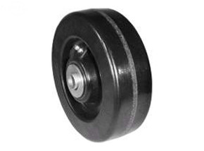 Rotary Corp Brand Deck Wheel 6 X 2"