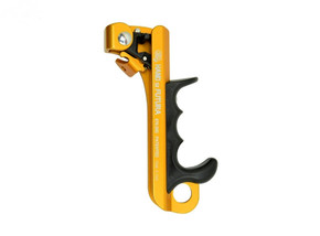 Futura Hand Ascender Left-hand Version