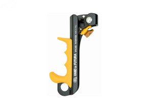 Futura Hand Ascender Right-hand Version