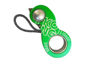 Multi Use Rope Clamp