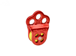 Dmm Triple Attachment Pulley