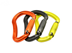 Dmm Boa Hms Carabiner (3 Pack)