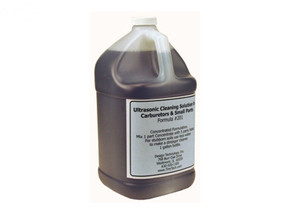 Ultrasonic Cleaning Solution Ultrasonic Cleaning Solution