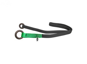 Aluminum Friction Saver 48"