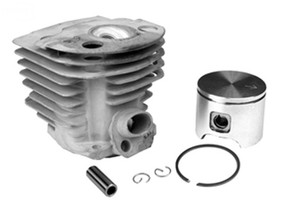 Piston & Cylinder Kit Fits