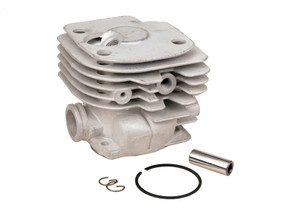 Cylinder & Piston Assembly