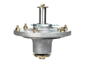 Spindle Assembly Fits Grasshopper