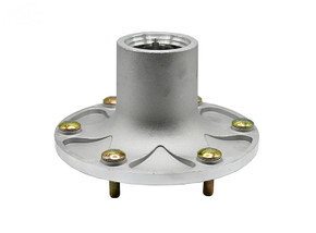 Spindle Assembly Fits