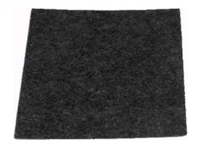 In Take Gasket Material 3" X 3" In Take Gasket Material 3" X 3"