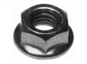 Bar Stud Nut Fits Mcculloch