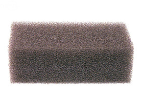 Foam Air Filter Fits Poulan