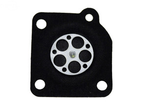 Metering Diaphragm Fits Zama C1u