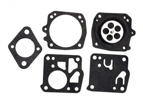 Carburetor Kit Fits Tillotson