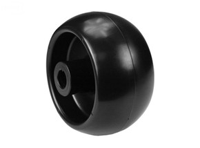 Deck Roller Deck Roller